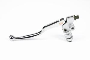 MANIJA DE EMBRAGUE + SOPORTE HONDA VMEN 125 STD [W28512]